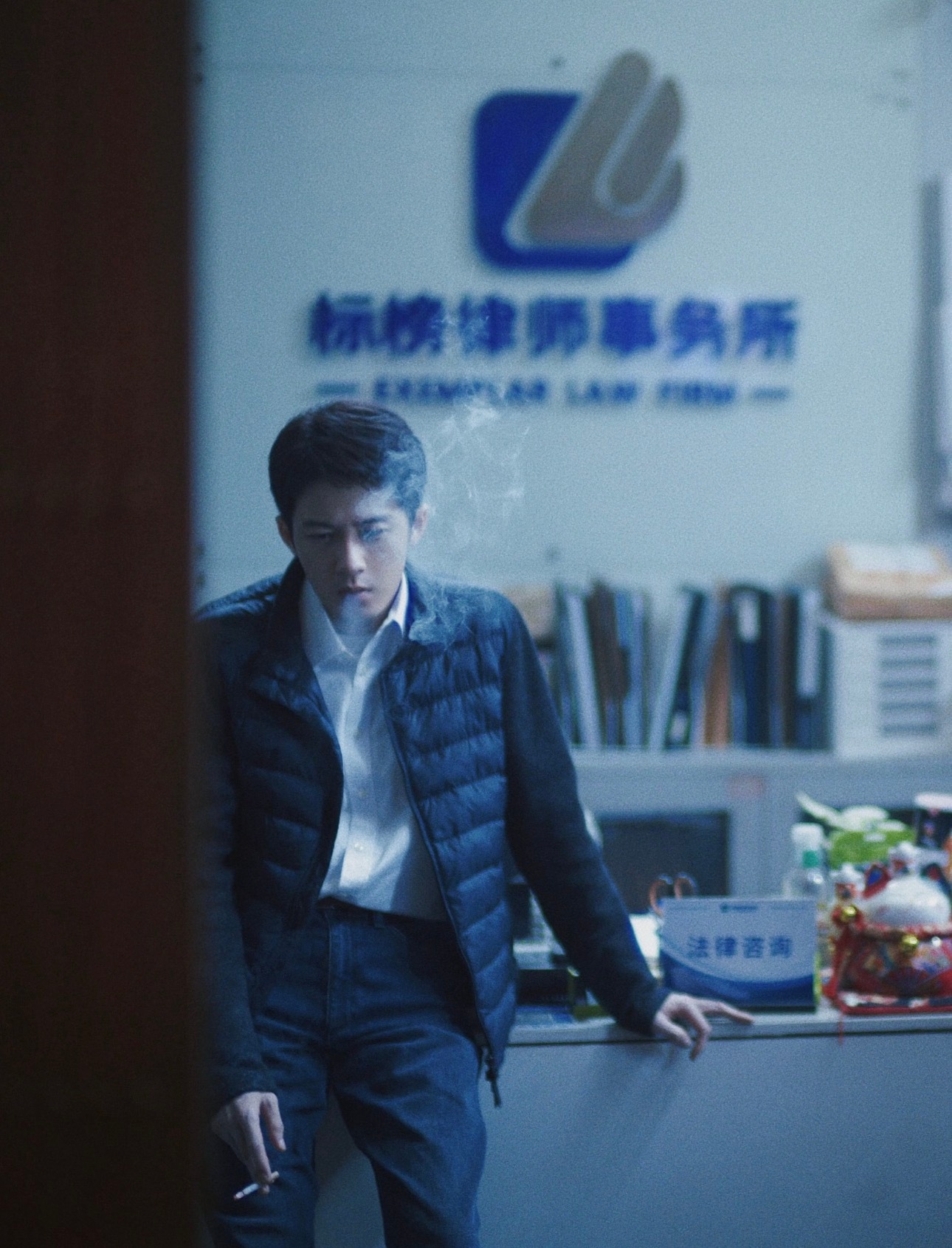 我放不下你的梦哑