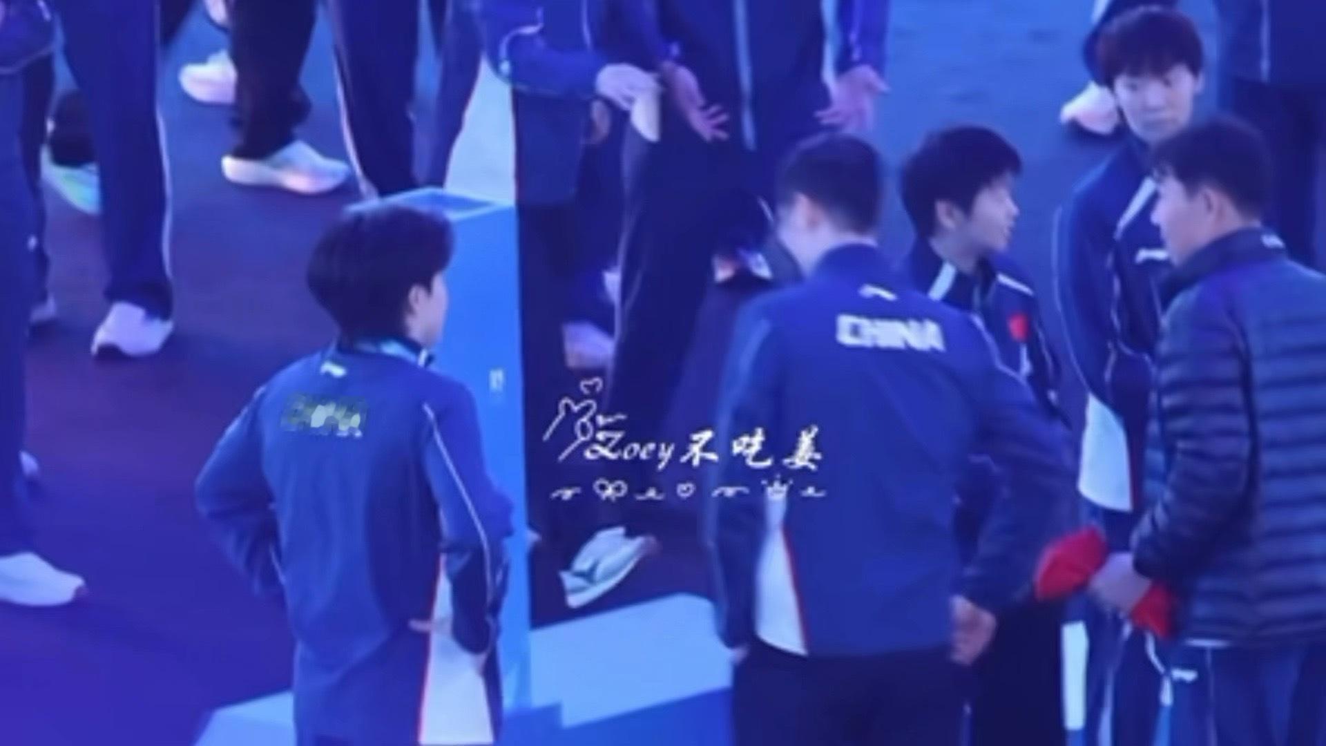 好吧好吧不管说啥 一般都她说的对