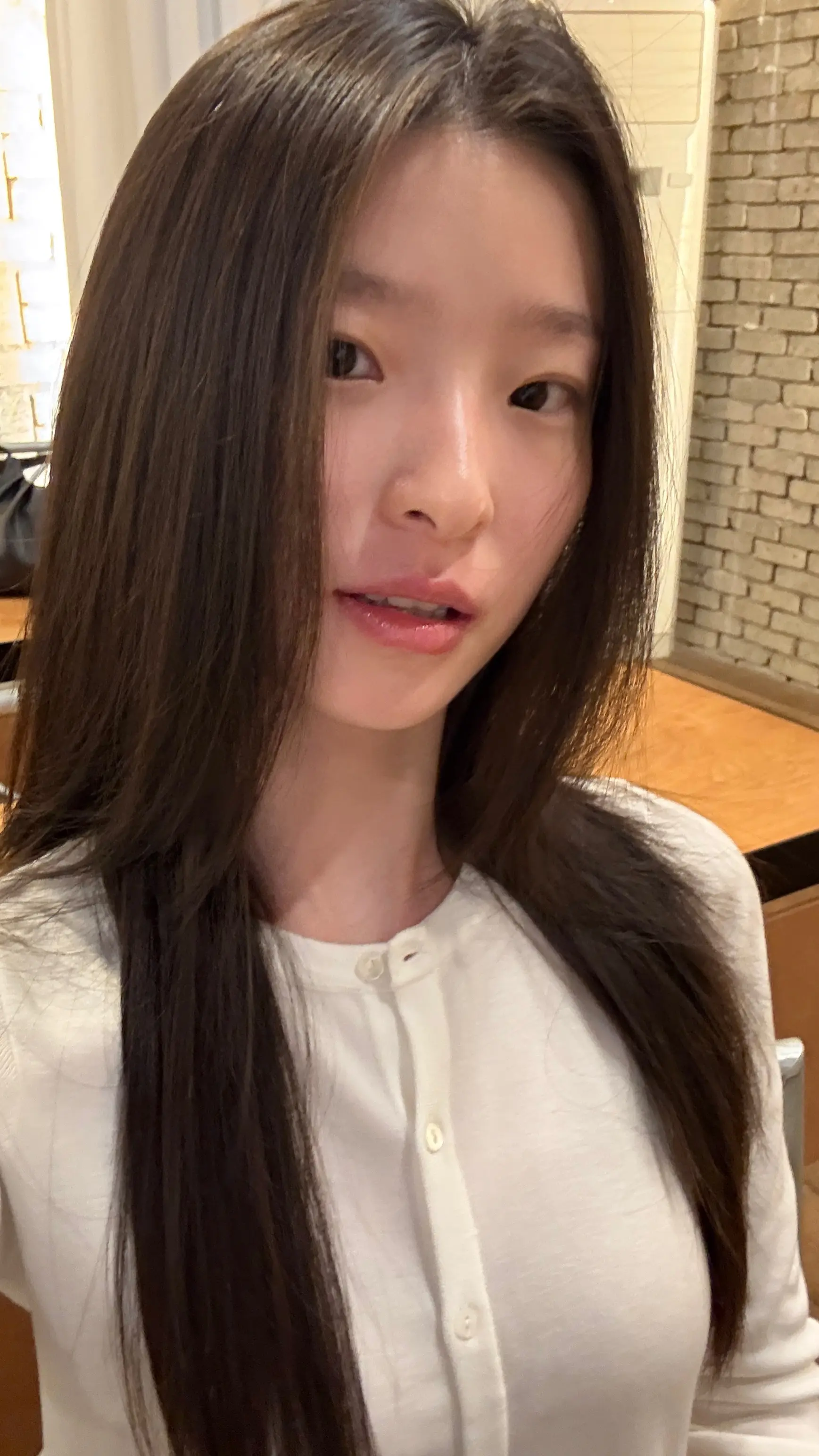 八月的最后一天。