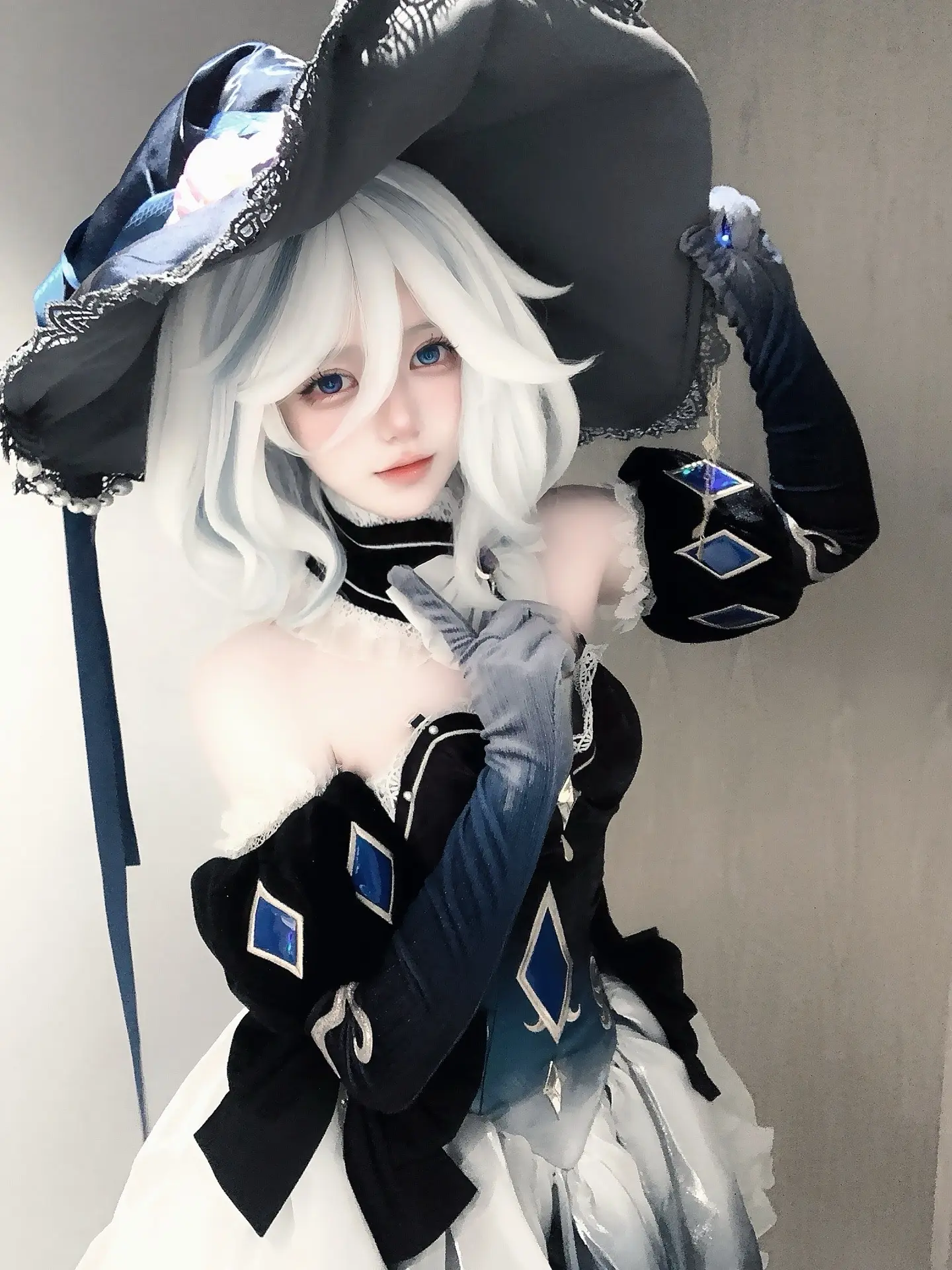 深海来信📨。