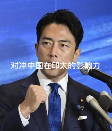 日本右翼政客的“针对性”有点强了，这边英国首相斯塔默刚到中国不久，日本那边小泉进