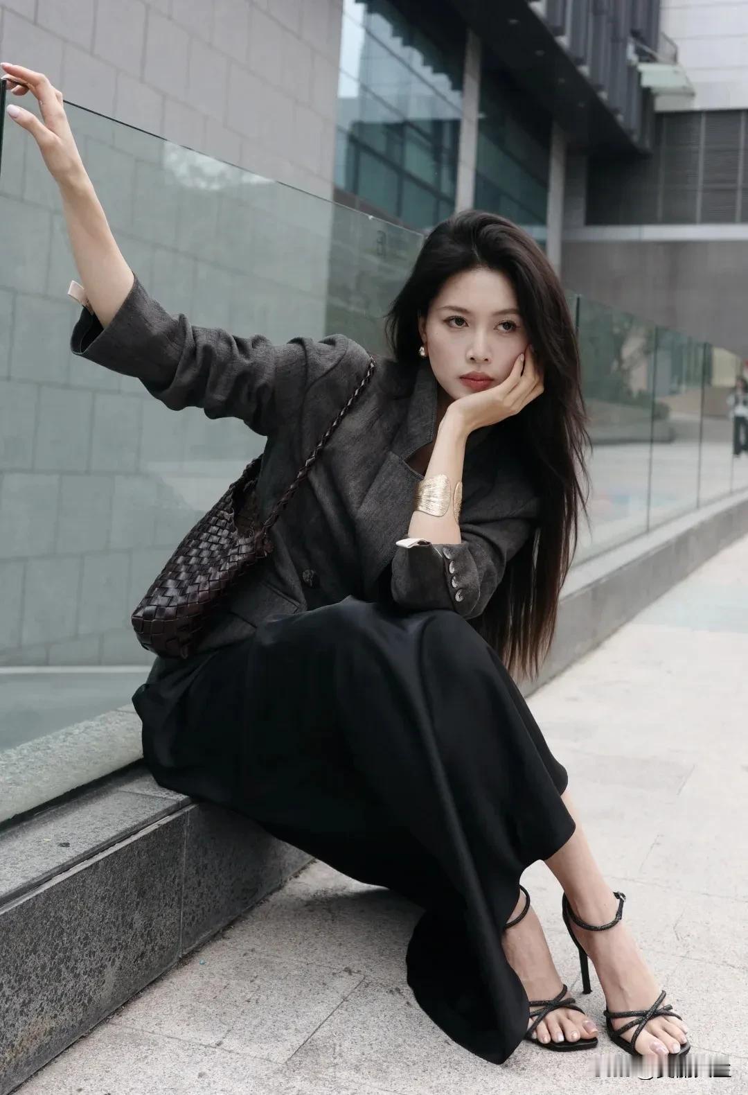 感受澳门的繁华