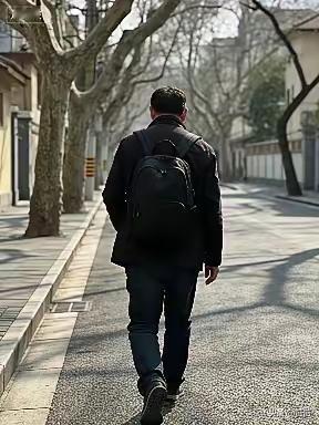 有人研究得出结论，所有权力最终都会落到坏人手里。我的观点是，不是所有权力落在坏人