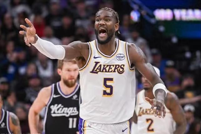 NBA交易市场风起云涌：各队重磅运作引爆休赛期

湖人奇才达成1换3交易：薪资空