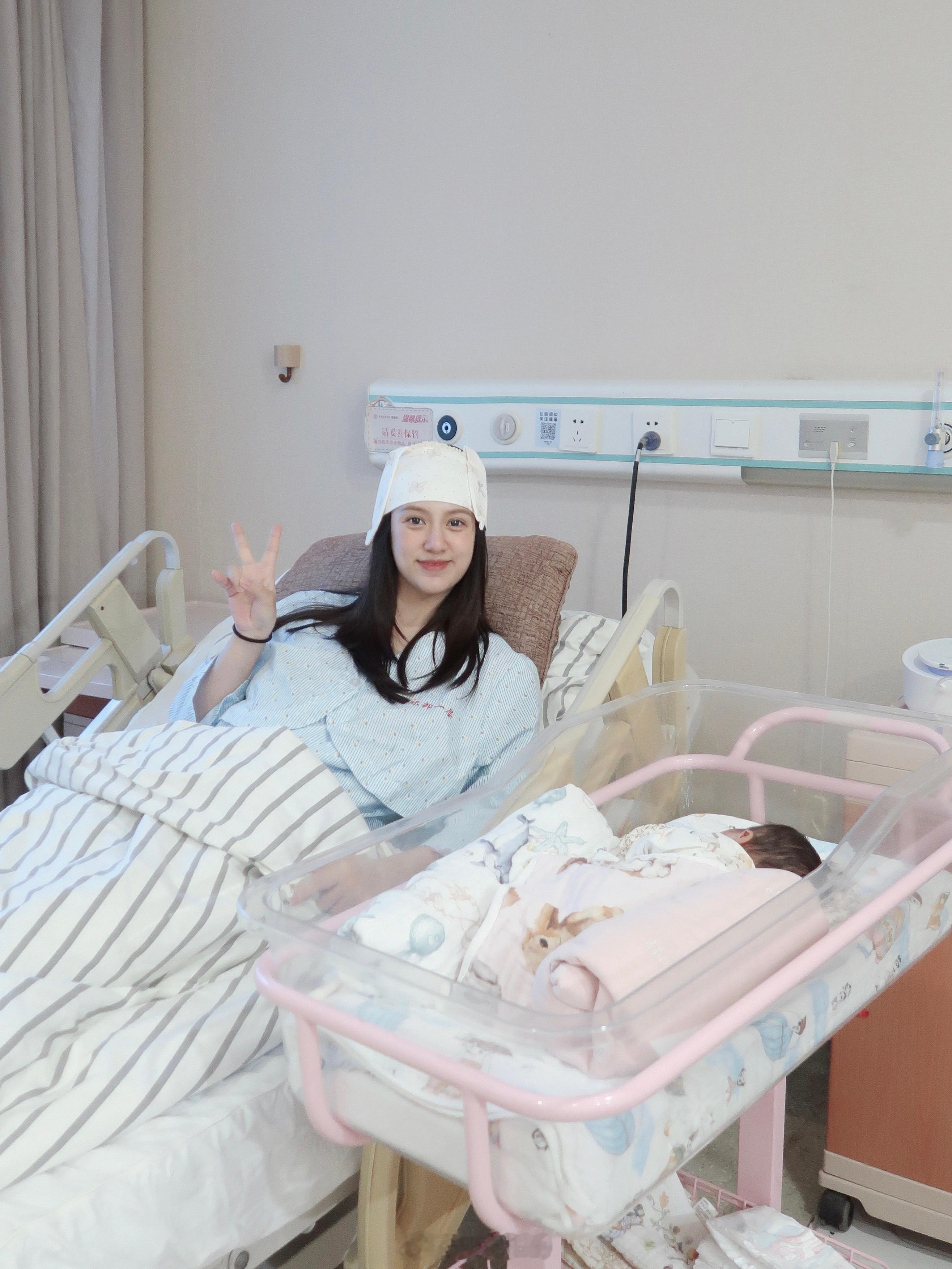 6月7日的小马👶🏻👶🏻来报喜了 