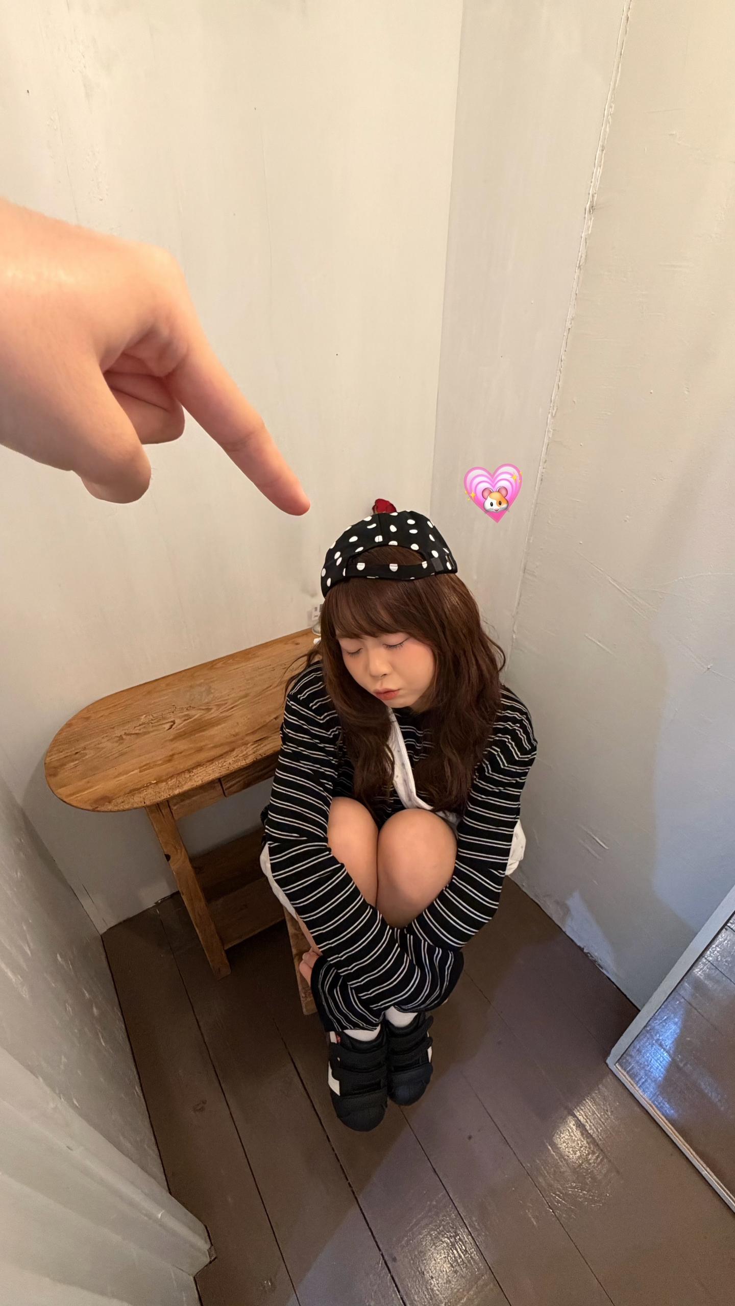 呆萌的我🧊•̩̩̩̩ᯅ•̩̩̩̩🧊。