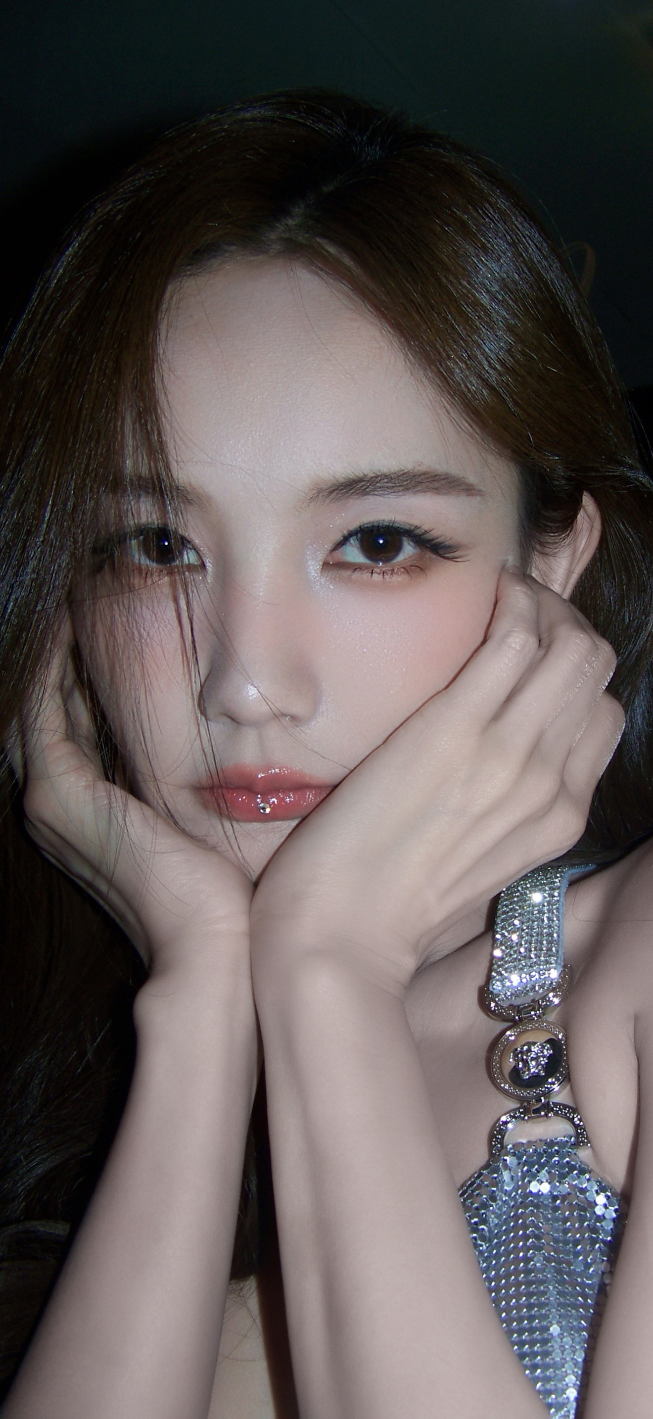 李一桐 x 绝美壁纸