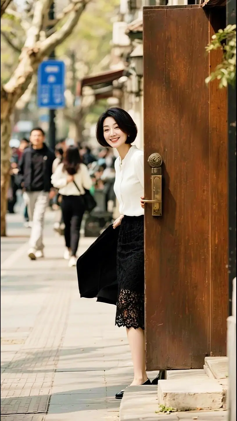 AI街景生活照 ai创作 广告分成伙伴计划玩法达人