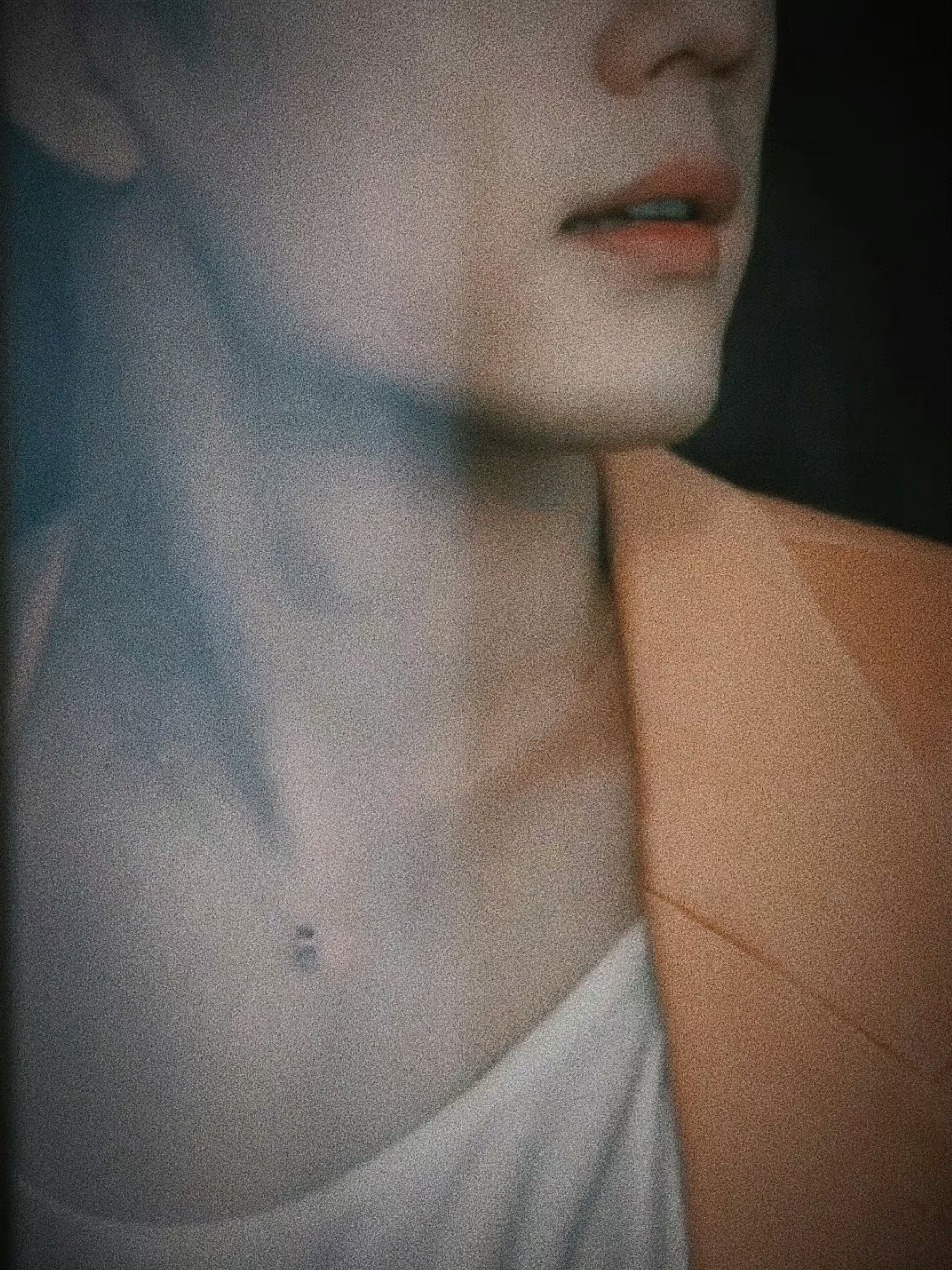 #陪肖战走花路# 晚安安🌙[来]❤️Hexari《Rhythm》 