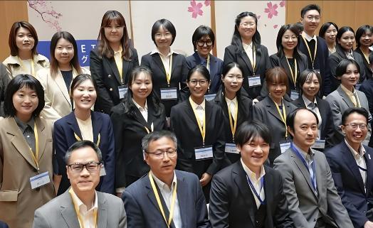 没人理，日本找中国了
根据日本方面报道，日本驻华大使馆在4月11日为参加外语指导