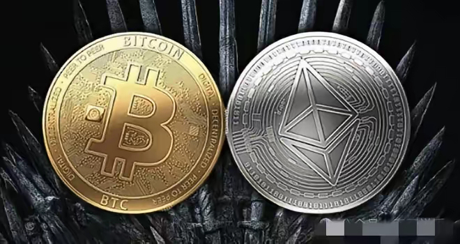美国快讯！美图近日出售了3.1万枚以太币和940枚比特币，赚取了5.7亿人民币。