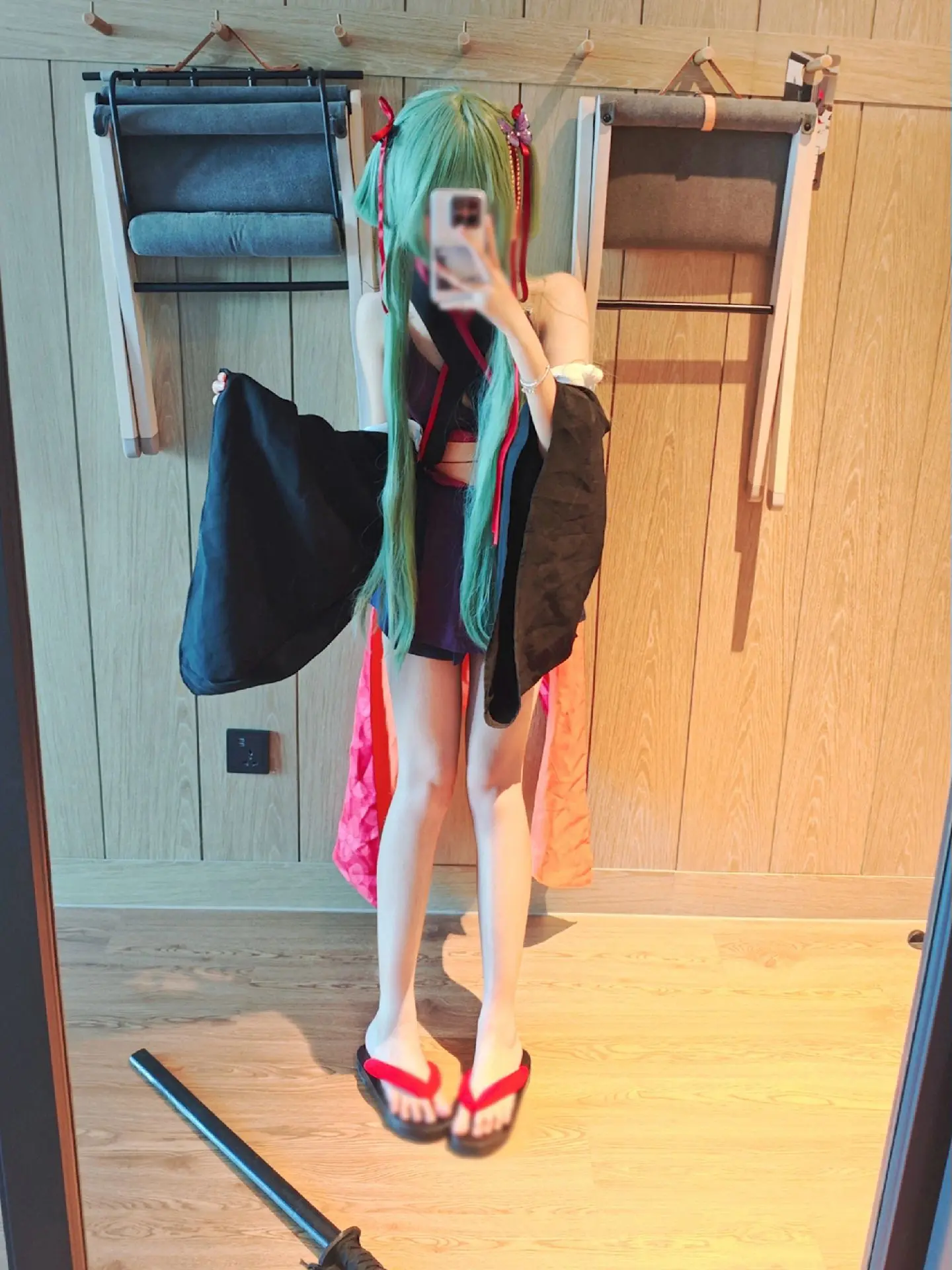 这才是真正的音乐🎵Ciallo～(∠・ω< )⌒★!