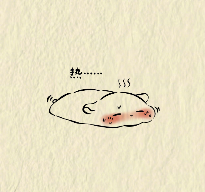 ໑ຼₒ₂₆                   37℃的夏天告诉我，      