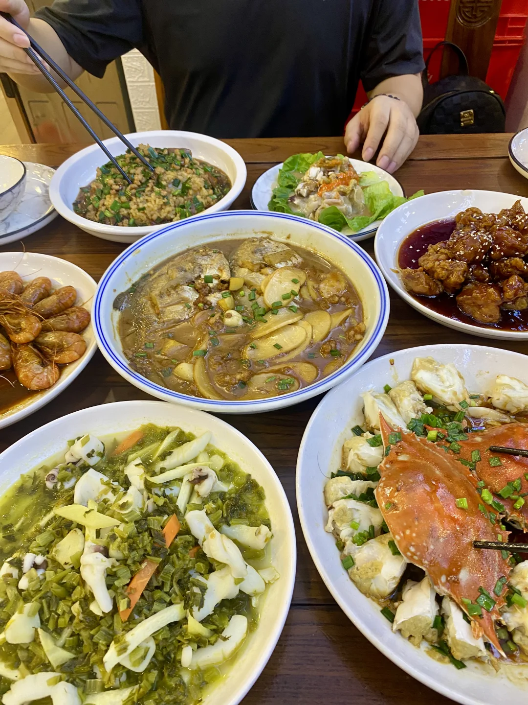 宁波本地品牌，认准这家就对了！