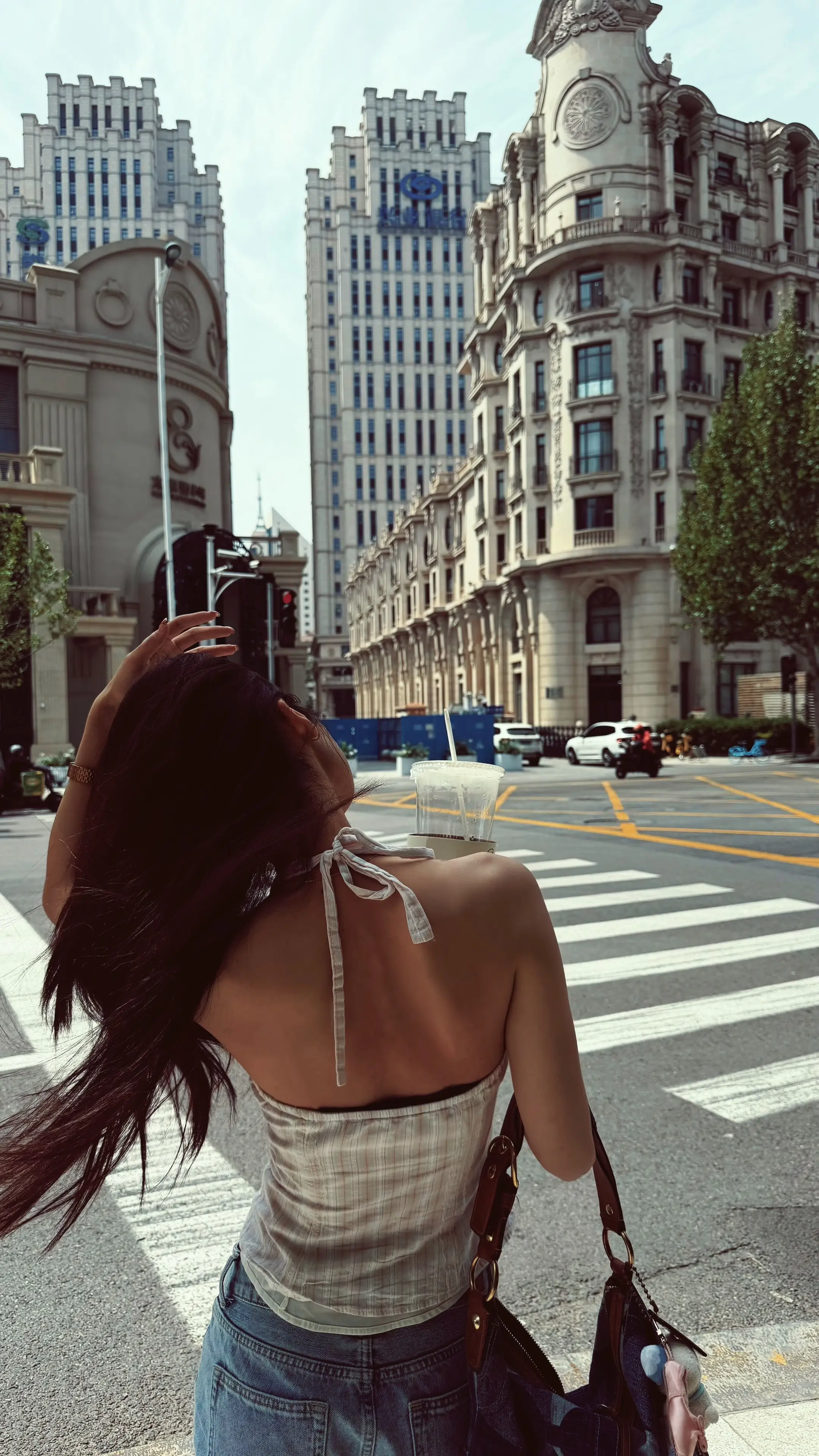 - ̗̀( ˶'ᵕ'˶)  🌤️🧉。