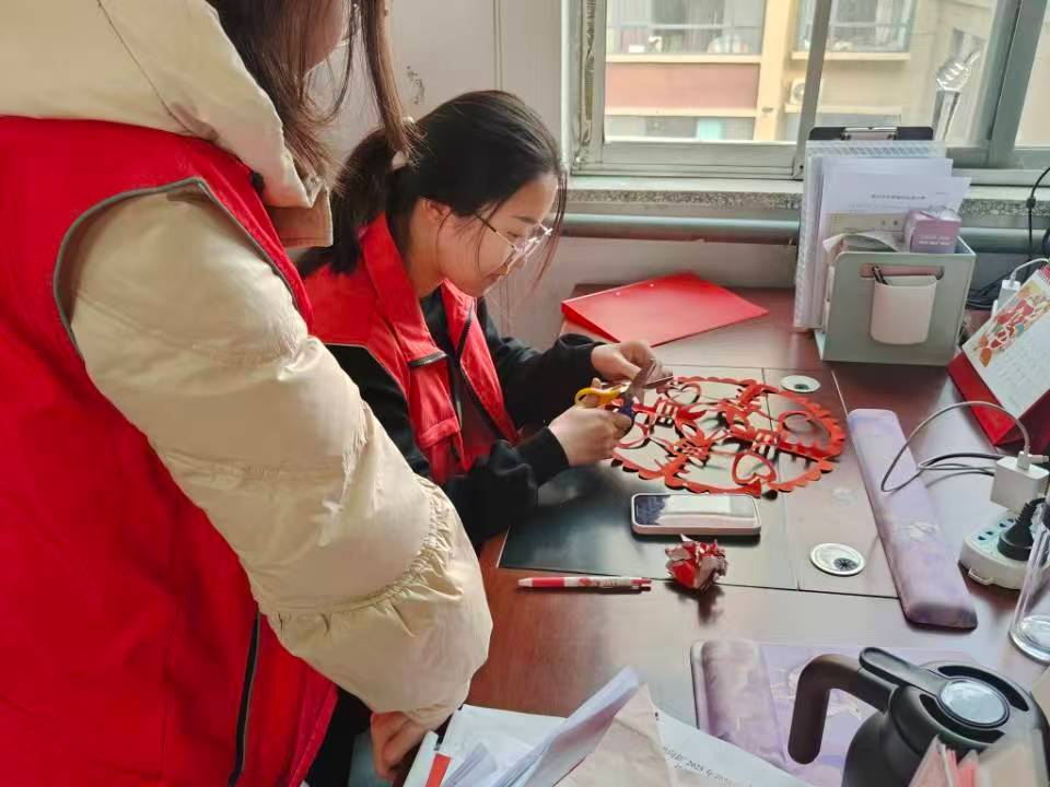 秦岭笑谈【欢乐民俗闹元宵，移风易俗度佳节】青春三下乡社会实践曲阜师范大学 为弘扬