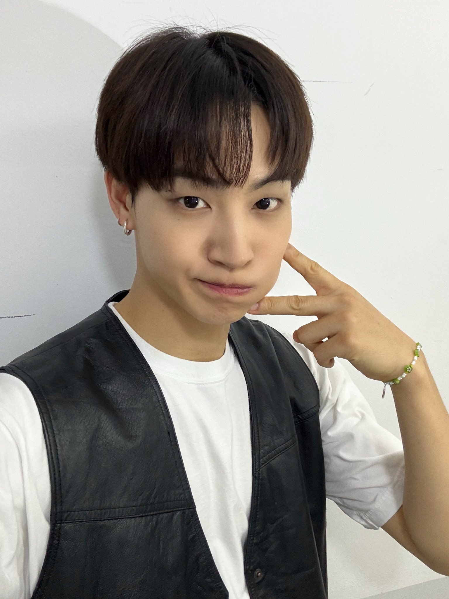 DAY 2今天天气很好😎鸟宝宝们 待会儿见💚 