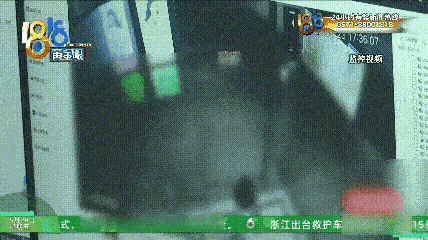 这样的保安，还留着过年吗？”浙江杭州，两名9岁女孩被困小区电梯，呼救两小时，保安