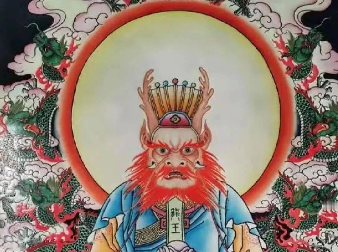 农历六月十二日井泉诞
在二十世纪之前的中国农村，饮用水基本上都是靠挖井取水，在家
