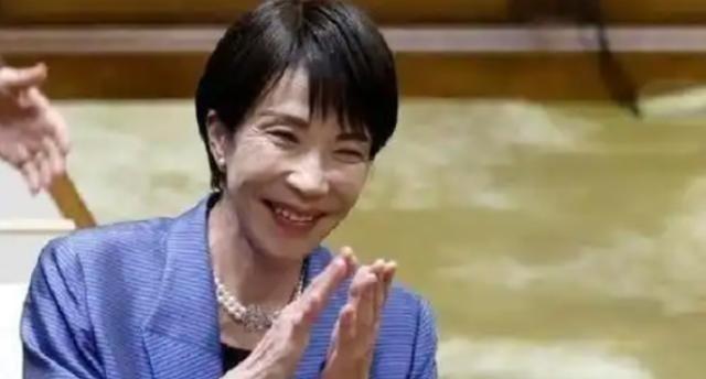 特朗普怎么都想不通，高市早苗当选首相后，本应只得罪中国，去拉拢俄韩，可她怎敢同时