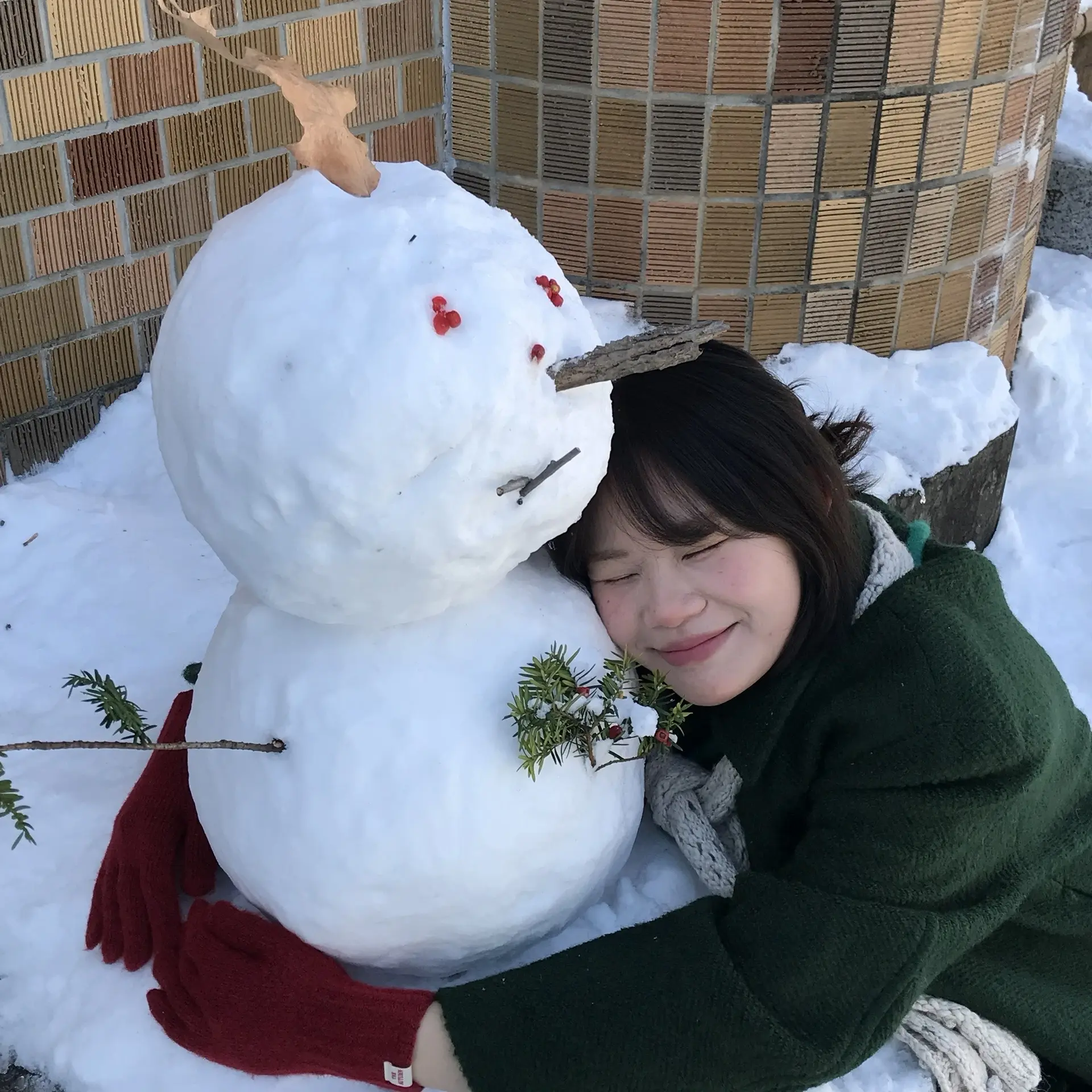 灰头土脸的大人 也很棒☆ 今年哭哭的次数比前几年多了很多 但也是今年...