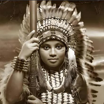 DNA不会说谎！
 
科学家从拉丁美洲混血人口的基因里，发现了一个令人毛骨悚然的