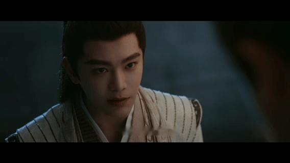 又争又抢这一套丁禹兮熟 真的被丁禹兮演的卫韫惊艳到了！面对顾楚生的挑衅，他一句“