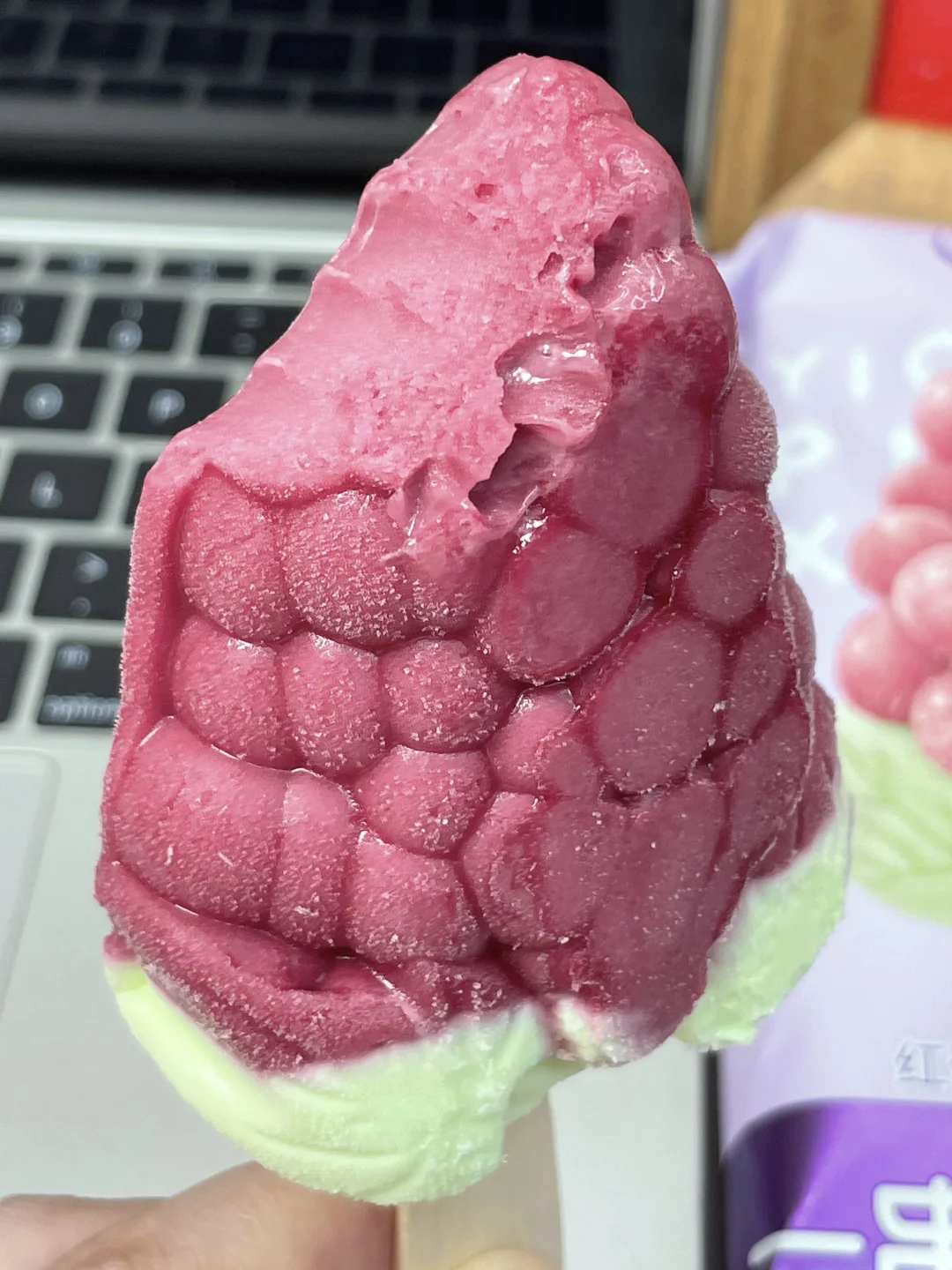 原来网友说的都是真的...这几个真的巨好吃！