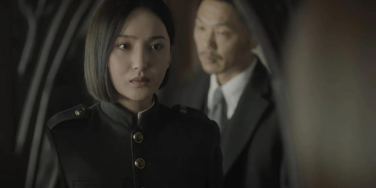 《潜渊》平田的下线完全属于是蠢死的，剧情可以说是相当离谱了。
首先我们要知道作为