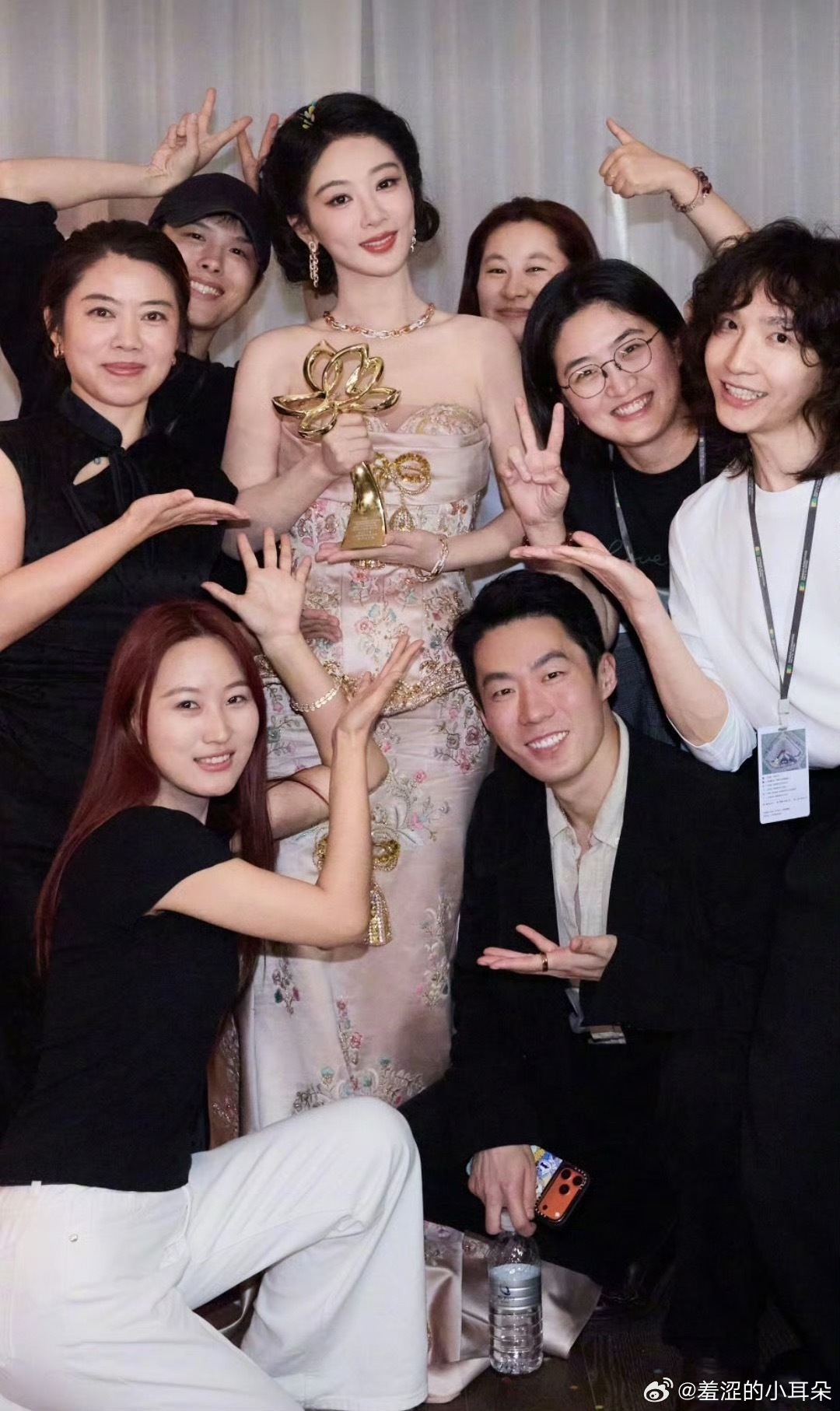 大雷：白玉兰只是我的第一站 