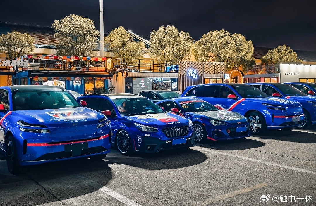 刷到乐道和申花官宣合作，这搭配对上海人来说有种不一样的情愫， 2026年乐道正式