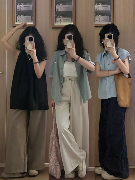 150小个子｜过夏天啦