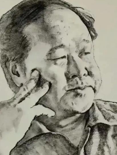 莫言：“你选择能干的女人，就得接受她的强势；你选择温柔的女人，就得接受她的依赖；
