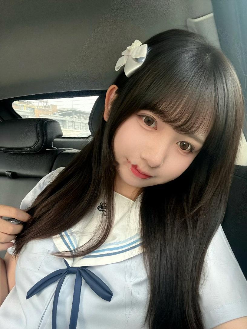 芜湖初恋脸  ​​​