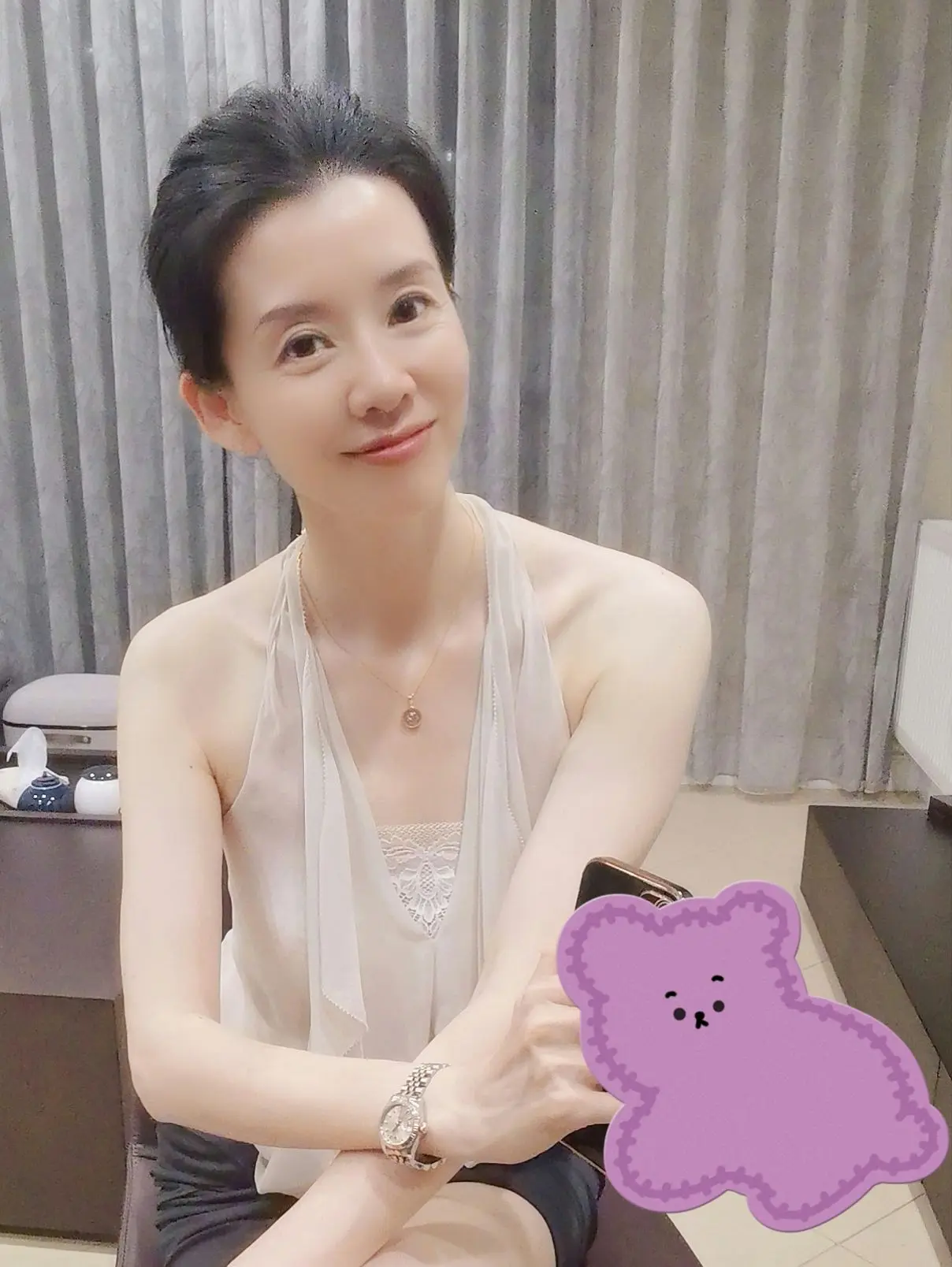 人生百味，随意，随安