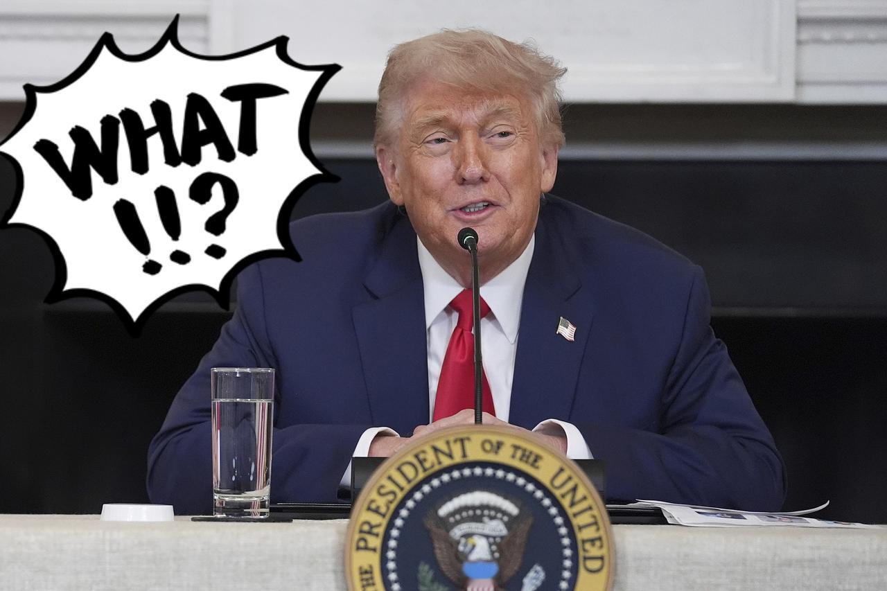 快讯！快讯！10月27日，特朗普在社交平台宣布结束马来西亚行程，正式启程前往日本