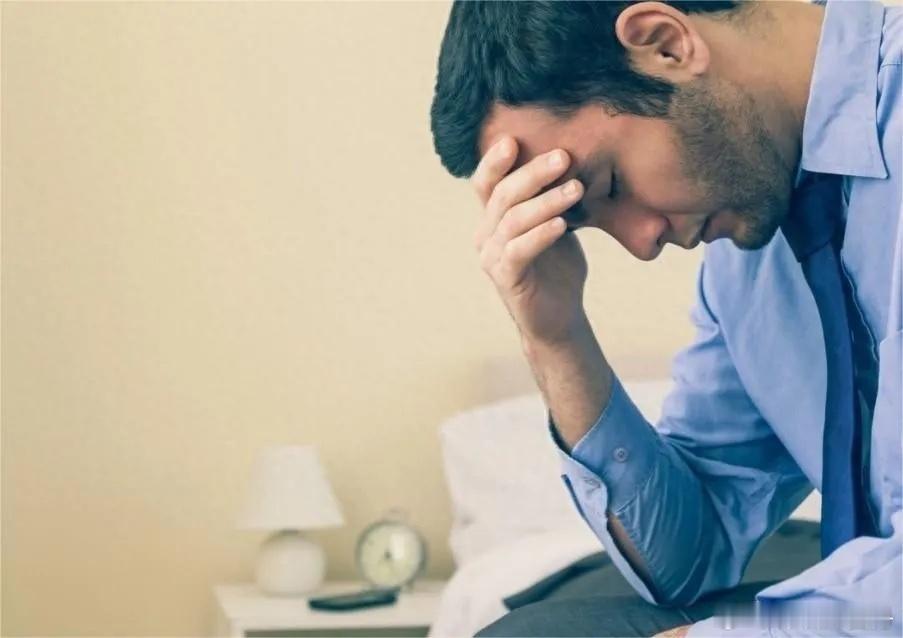 人到中年要想“如狼似虎、宝刀未老”，牢记这4招，让你重振雄风、屹立不倒！ 1、三