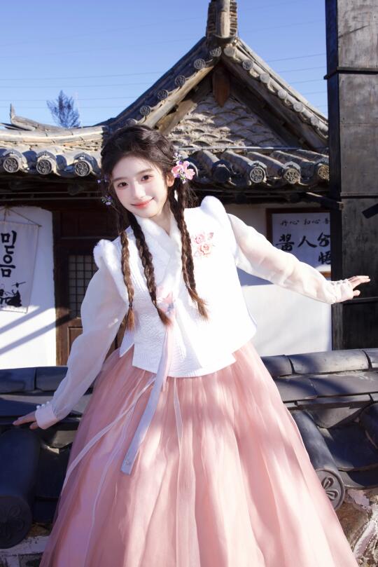 请叫我 | 延吉在逃小公主👸🏻