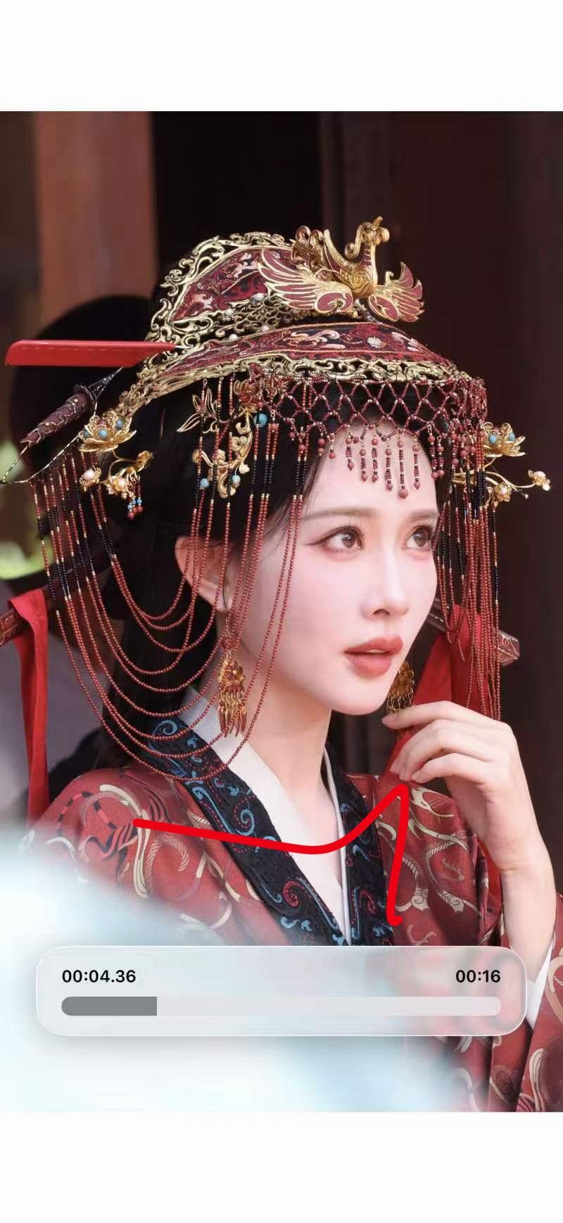玛雅，好美，额滴神啊 