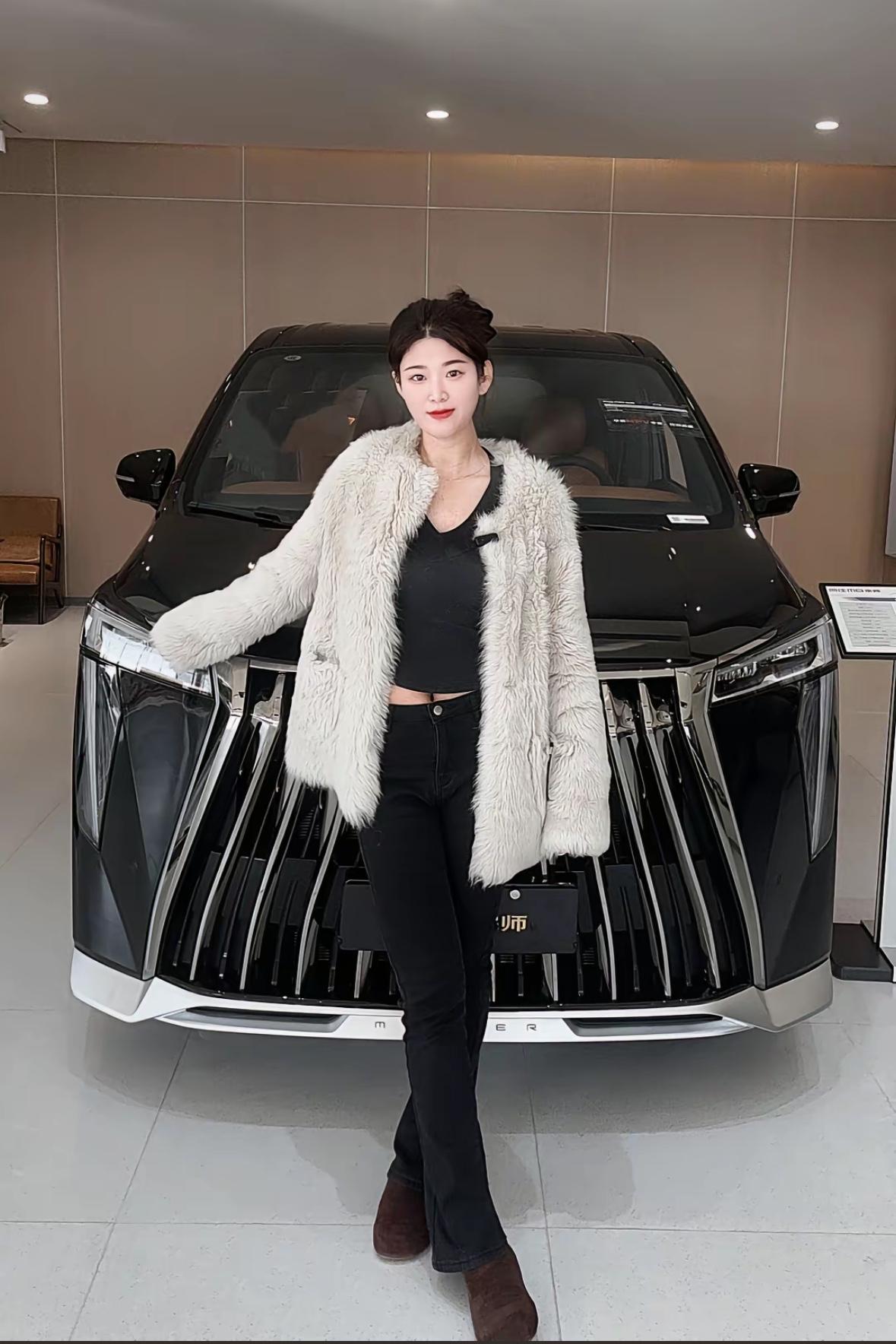 要论花小钱，大体面的车型，2026款传祺M8 HEV当仁不让的存在之一。以前总觉