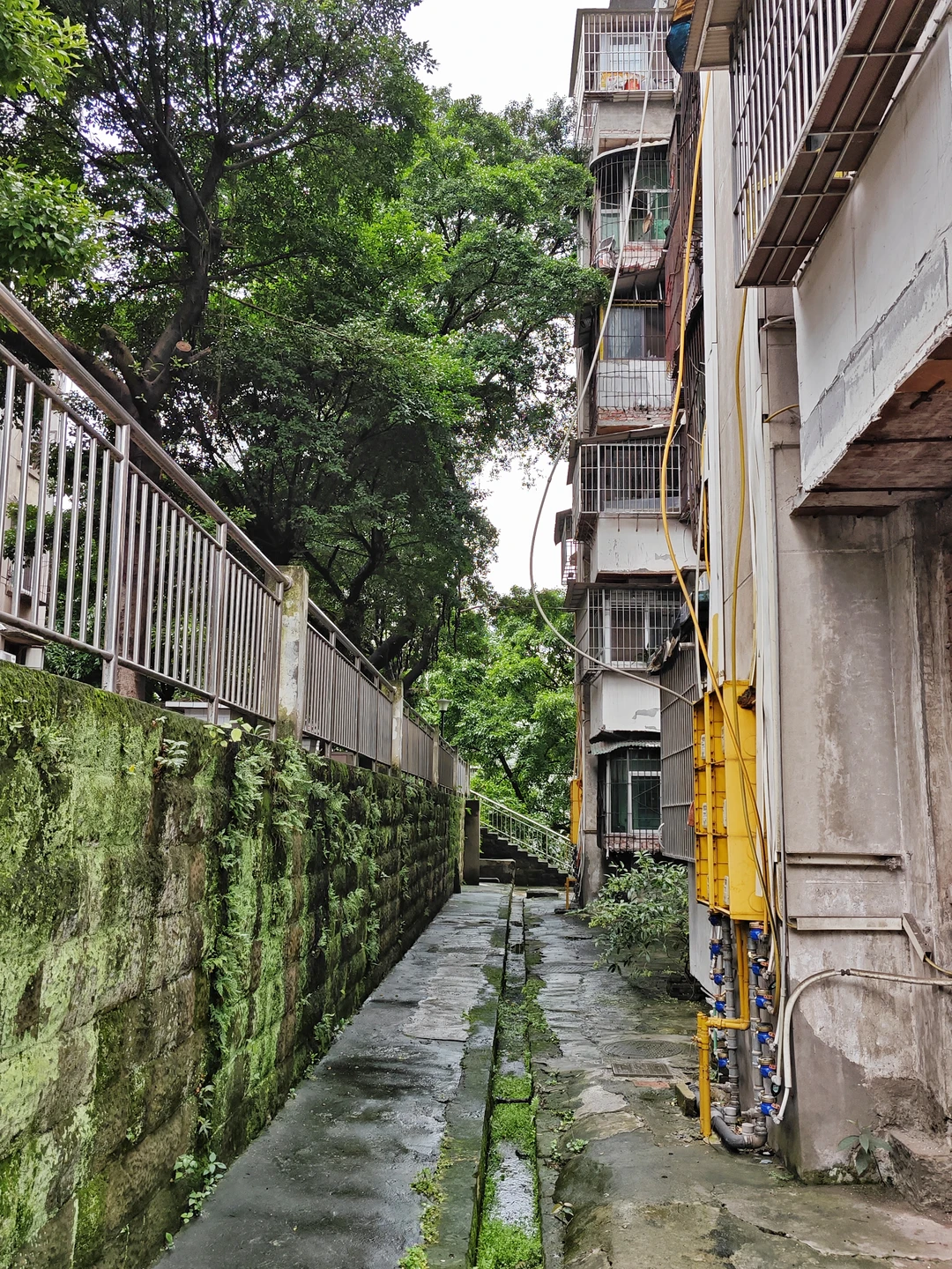人和最老家属楼(citywalk432)