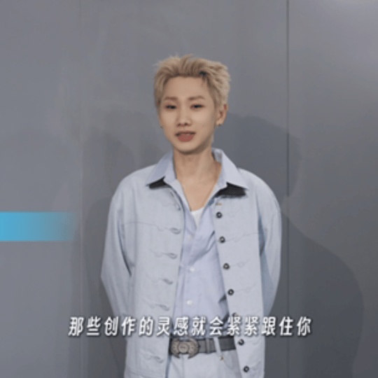 汪苏泷的灵感来源是生活汪苏泷的灵感来源汪苏泷也太会抓日常了！写歌拍小剧场样样行，
