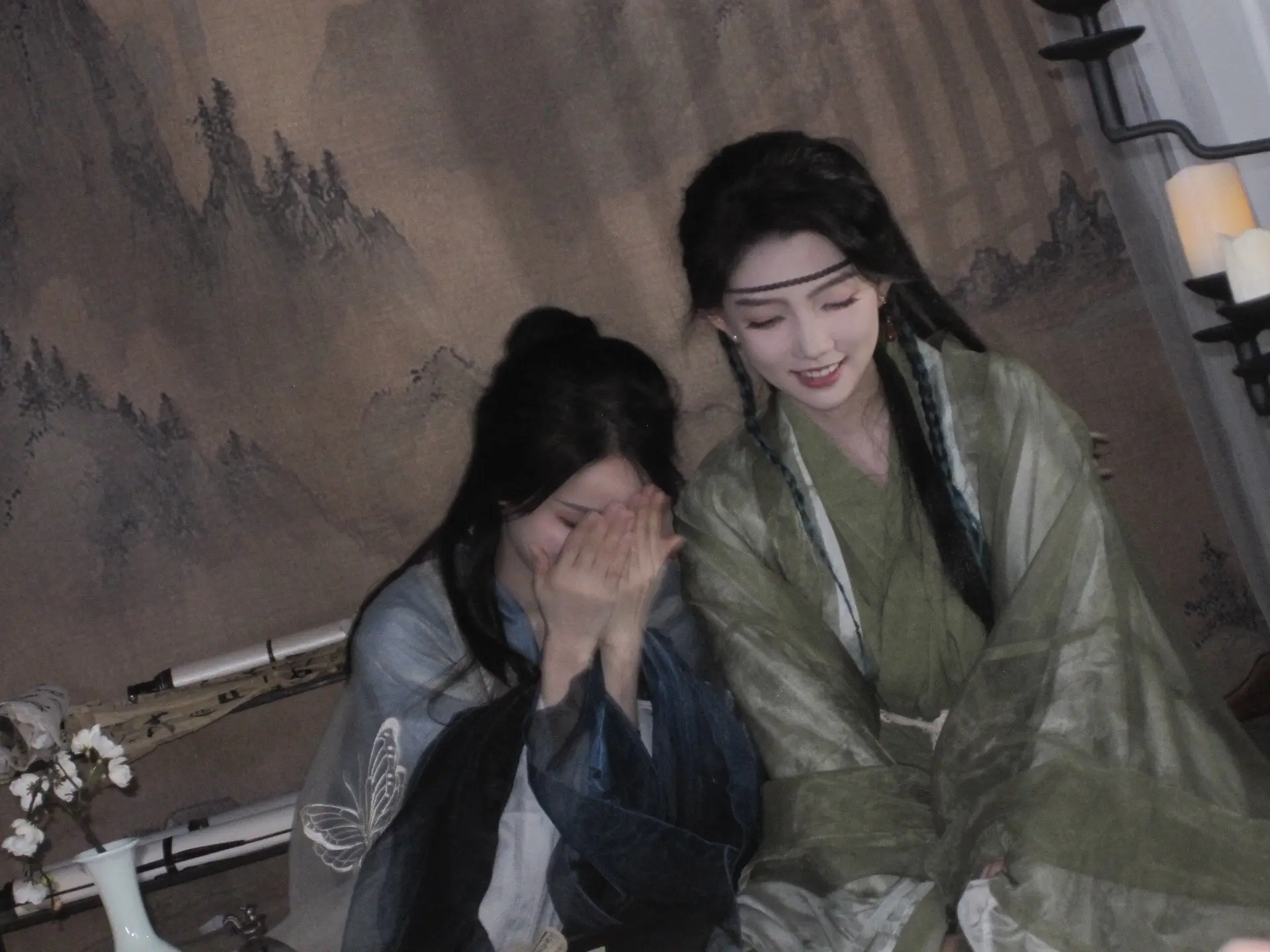 昨日之事不可追。