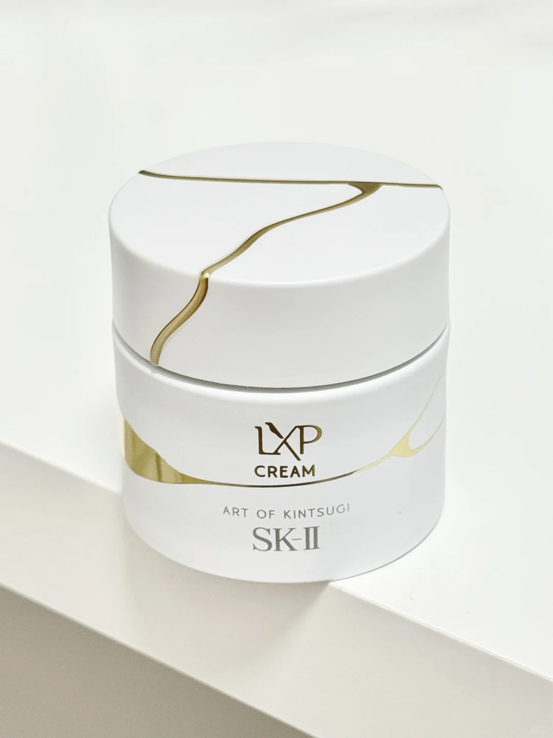 SK-II真不愧是抗老圈卷王，这新品真狠啊！