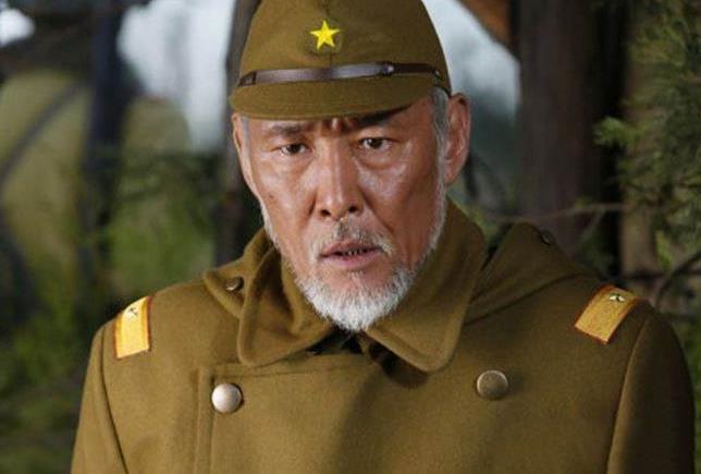 不敢相信！64的岁日本演员平田康之，在中国演完 731 头号恶魔石井四郎后，刚回
