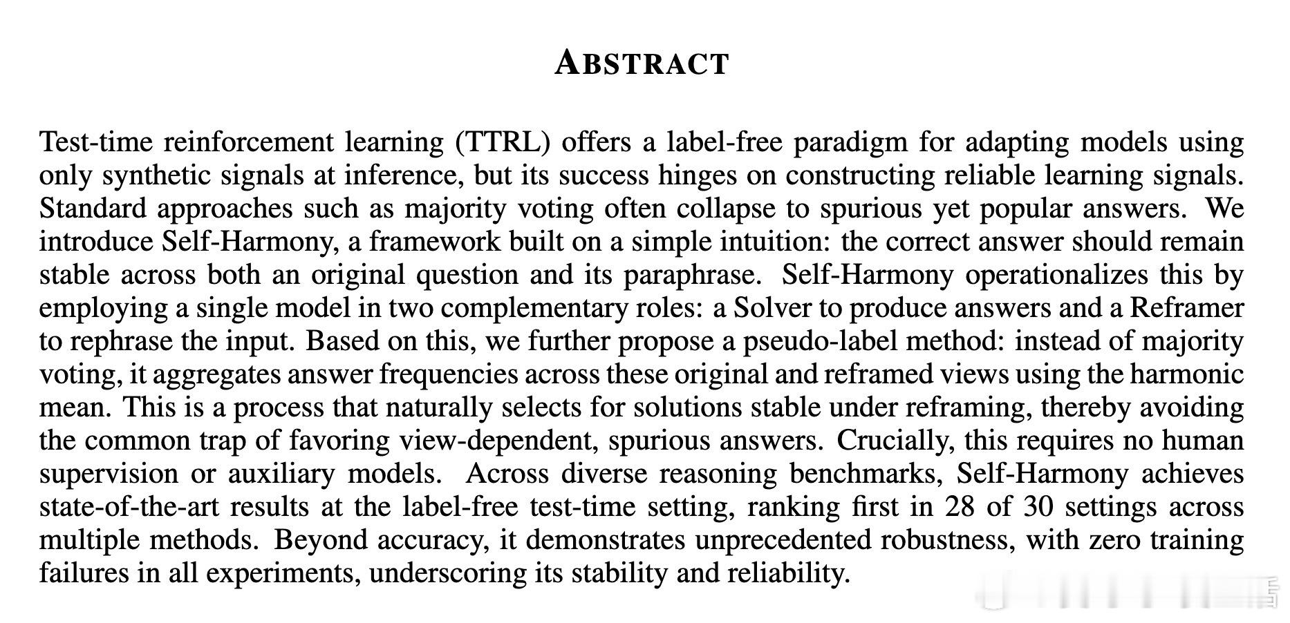 [CL]《Self-Harmony: Learning to Harmonize