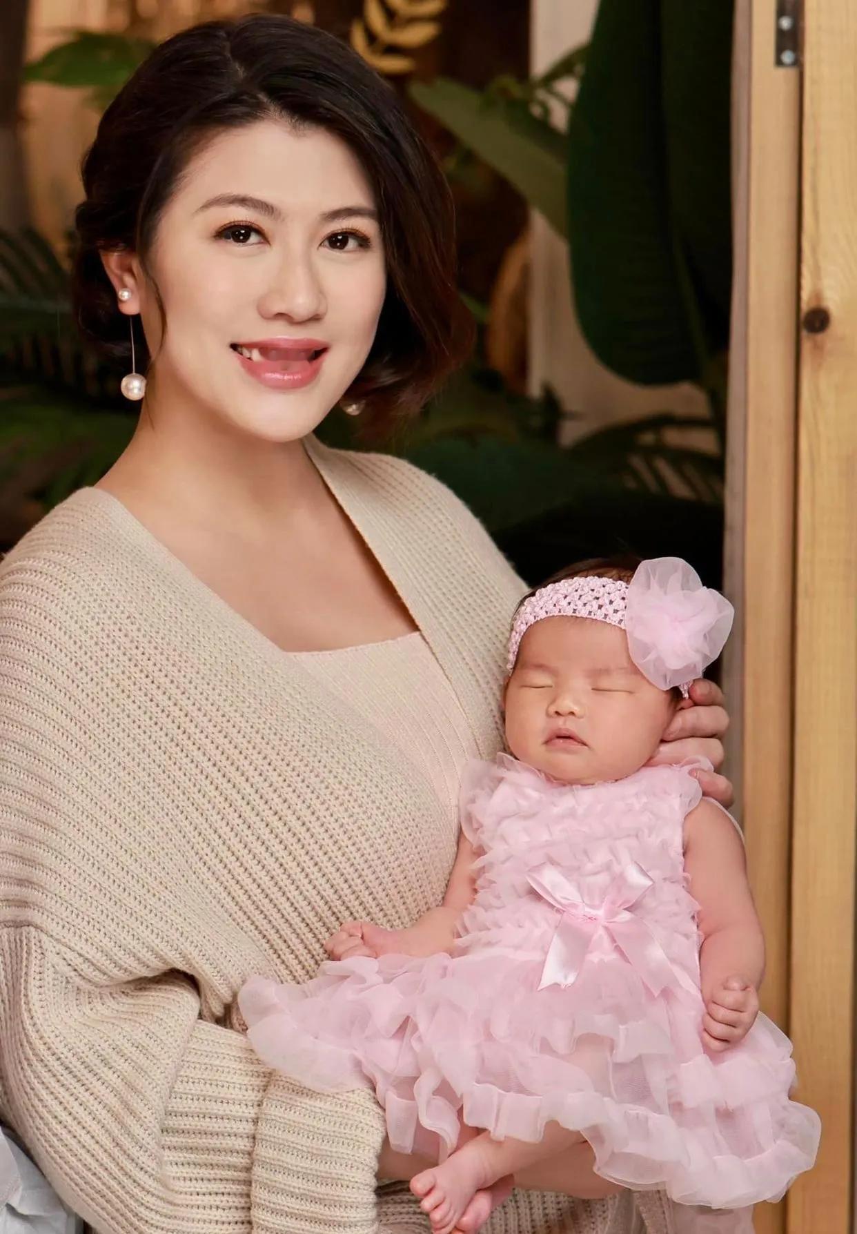 常看tvb的人对女演员陈彦行应该不陌生吧！她是很多港剧里不可缺少的绿叶演员。现年