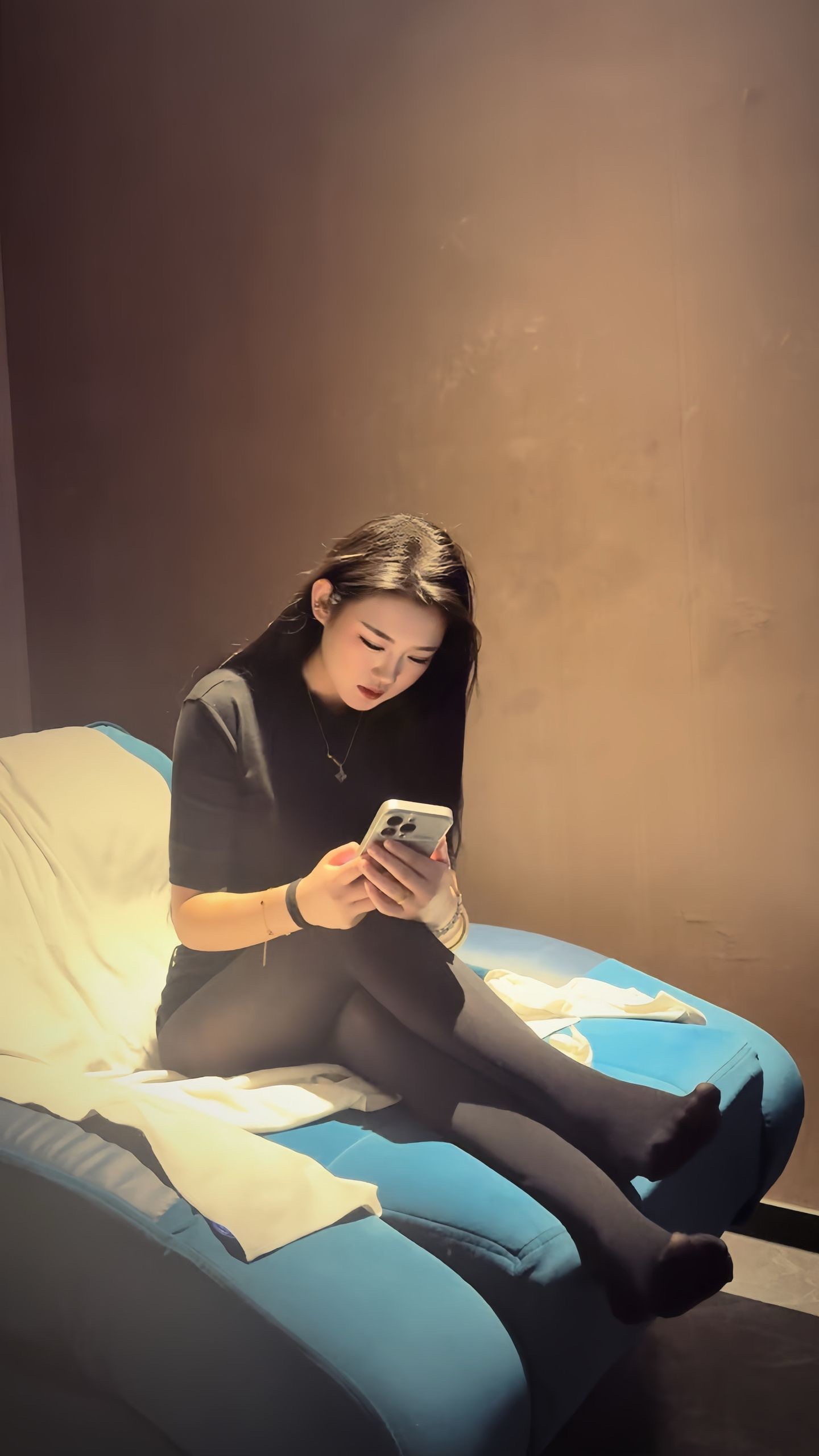 足道也是博大精深的