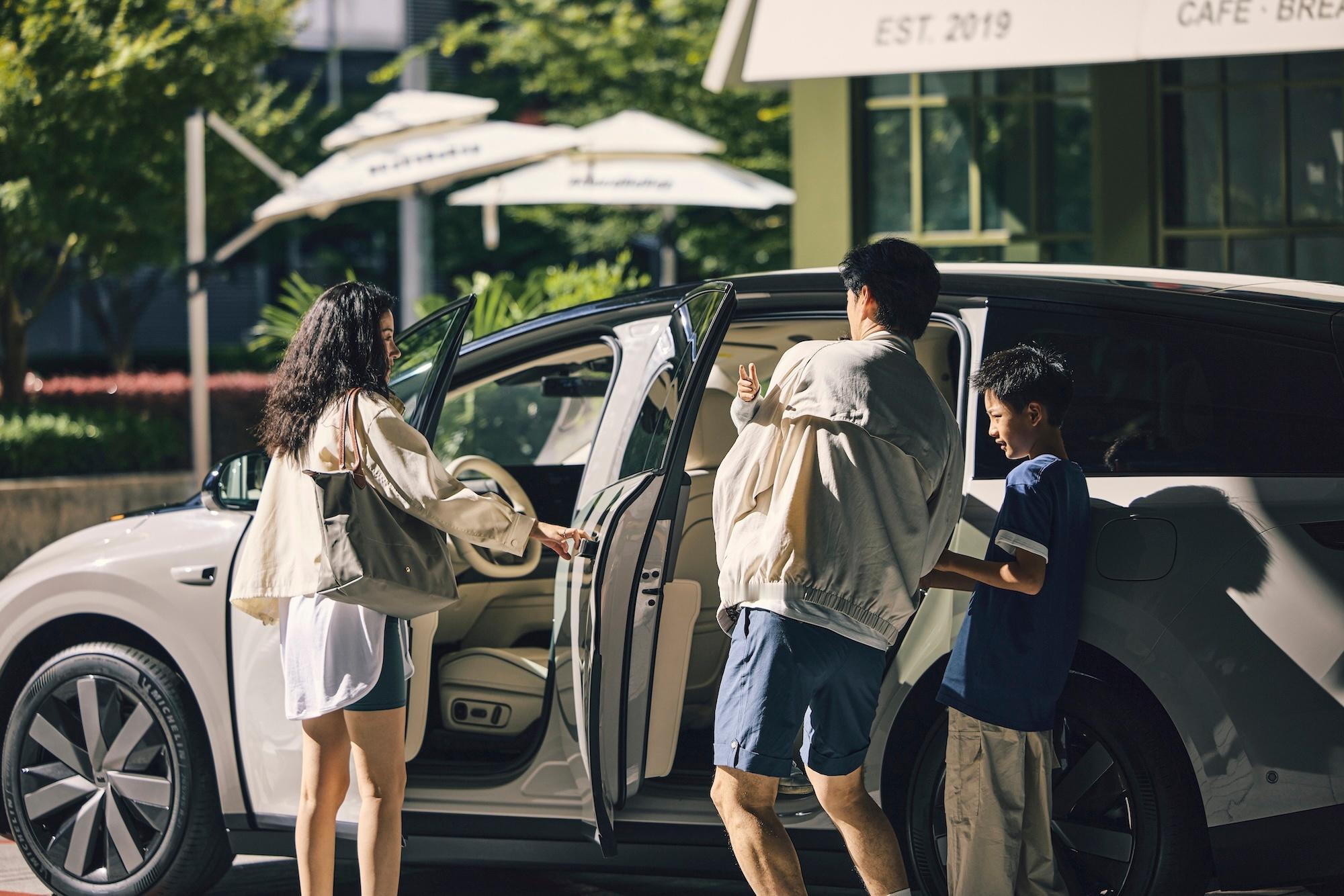 理想汽车，是低调了？还是网友不关注了？感觉最近网络声音小了好多～ ​​​