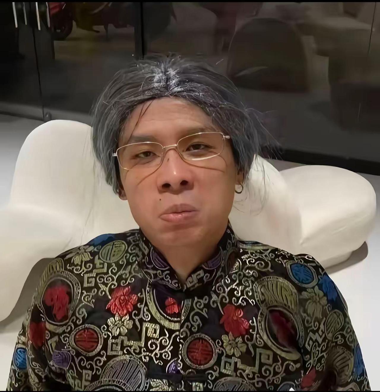 忧郁孙权法老